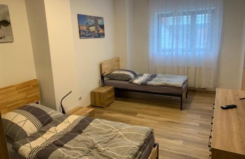 Niedershausen Apartment | Monteurhaus, Monteurzimmer, Ferienwohnung
