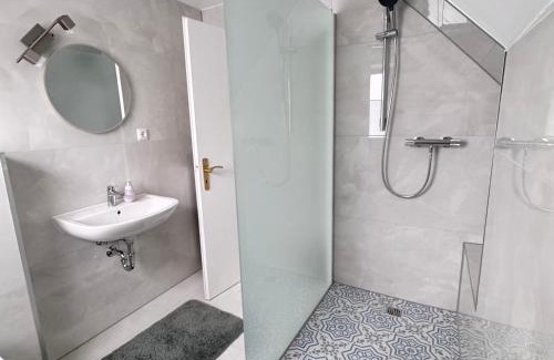 Guetersloh Apartment | MonteurLodge 6, kein Ferienhaus keine Partys oder Urlaub