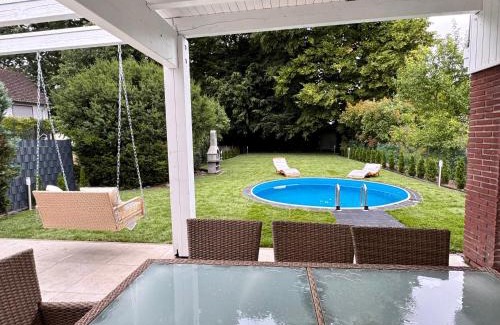 Guetersloh Apartment | MonteurLodge 6, kein Ferienhaus keine Partys oder Urlaub