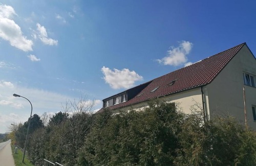 Schwaan Apartment | Monteurshaus an der Warnow