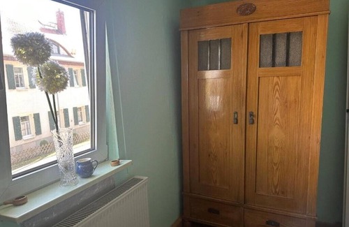 Suedwest House | Monteurshaus im Leipziger Süde Nähe A38