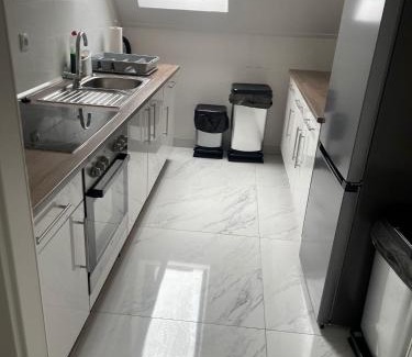 Neunkirchen-Seelscheid Apartment | Monteurswohungen Holiday & Home
