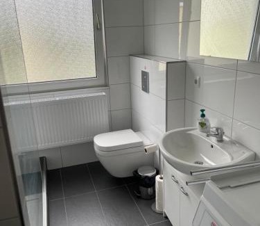 Neunkirchen-Seelscheid Apartment | Monteurswohungen Holiday & Home