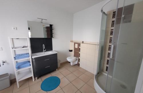 Meinitz House | Monteurunterkunft Schützenhaus Leisnig