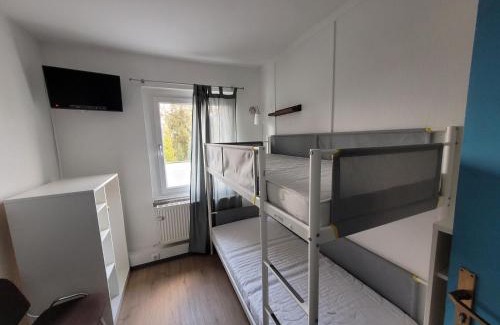 Meinitz House | Monteurunterkunft Schützenhaus Leisnig