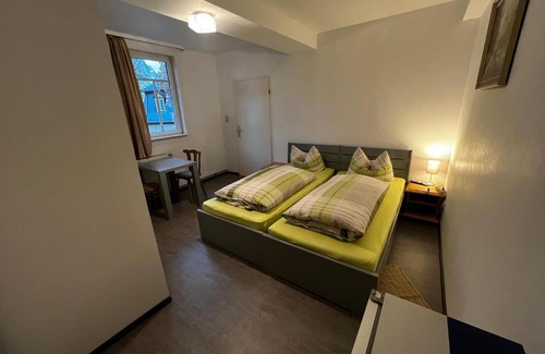 Birstein House | Monteurunterkunft Zum Mohr