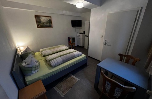 Birstein House | Monteurunterkunft Zum Mohr