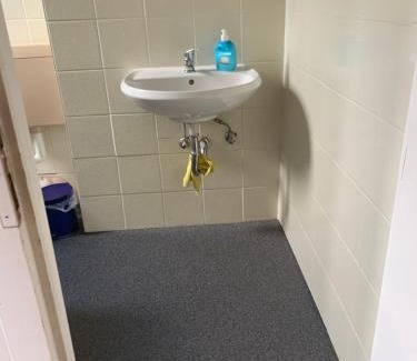 Kassel Apartment | Monteurwohnung Ahnetal mit 3 Schlafzimmern