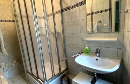 Itzehoe Apartment | Monteurwohnung am Holstein-Center