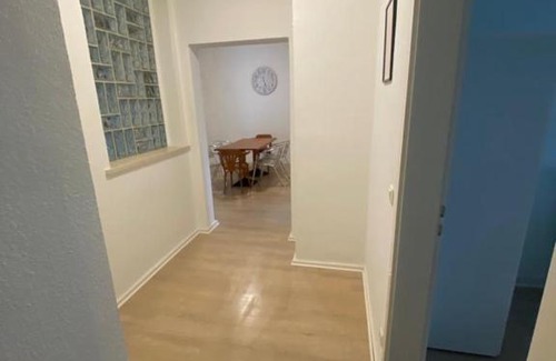 Itzehoe Apartment | Monteurwohnung am Holstein-Center
