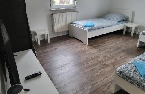 Besigheim Apartment | Monteurwohnung Besigheim