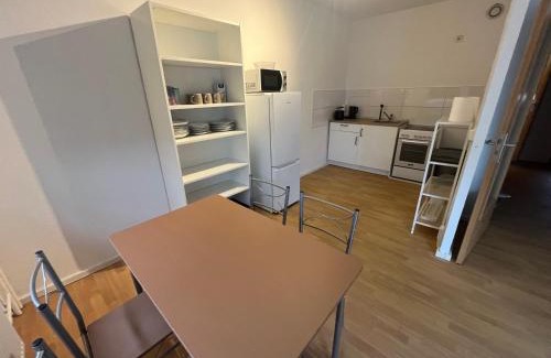 Halle Apartment | Monteurwohnung Buche