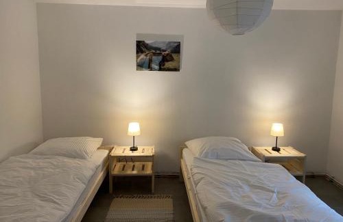 Bach Apartment | Monteurwohnung in 94405 Landau an der Isar