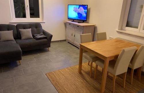 Bach Apartment | Monteurwohnung in 94405 Landau an der Isar