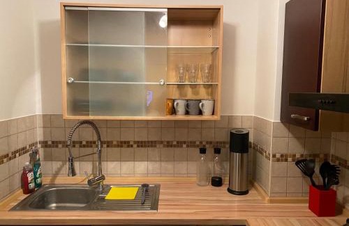 Bach Apartment | Monteurwohnung in 94405 Landau an der Isar