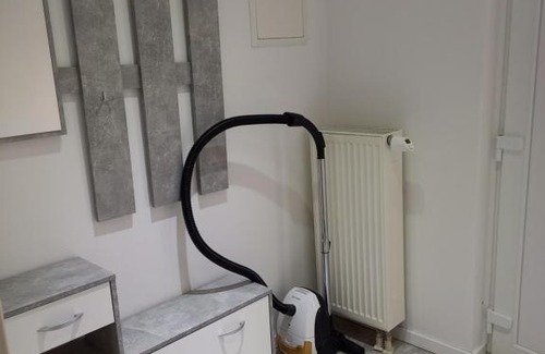 Oberteisbach Apartment | Monteurwohnung