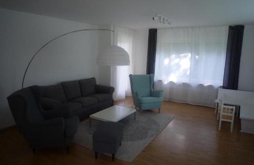 Orendelsall Apartment | Monteurwohnung Hammel