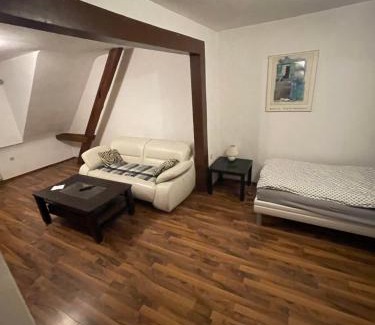 Bruchsal Apartment | Monteurwohnung Holländer