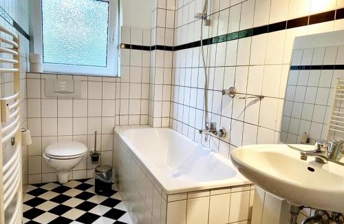 Furth-Sud Apartment | Monteurwohnung Neuss