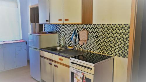 Oelsnitz/Erzgeb. Apartment | Monteurwohnung Spartan Oelsnitz am Hegebach Self Check-in