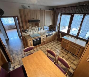 Waechtersbach Apartment | Monteurwohnung Wächtersbach