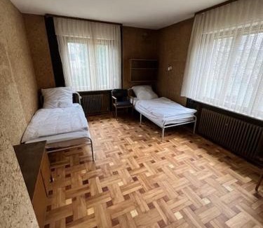 Waechtersbach Apartment | Monteurwohnung Wächtersbach