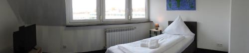 Halberg Apartment | Monteurwohnungen Fabry