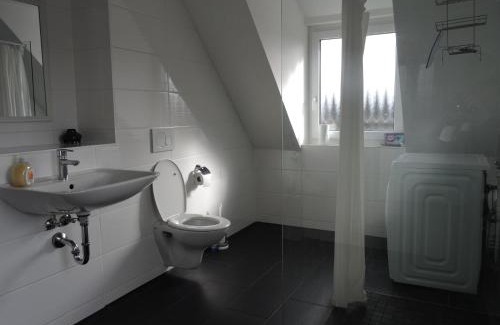 Halberg Apartment | Monteurwohnungen Fabry
