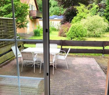 Biesenthal Apartment | Monteurzimmer am Bahnhof Biesenthal - 3 große Apartments