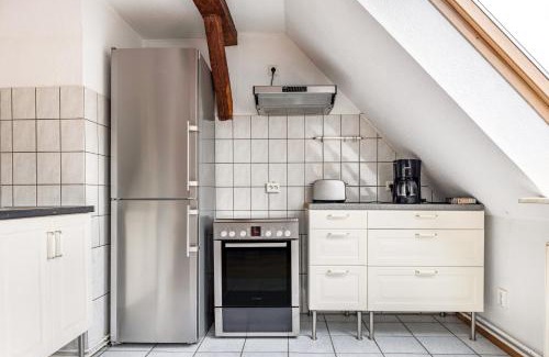Bad Bodenteich Apartment | Monteurzimmer