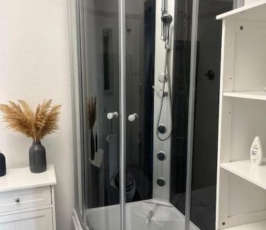 Knetzgau Apartment | Monteurzimmer Knetzgau