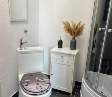 Knetzgau Apartment | Monteurzimmer Knetzgau