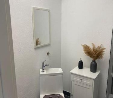 Knetzgau Apartment | Monteurzimmer Knetzgau