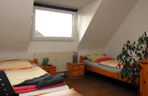 Eschweiler House | Monteurzimmer Krings Baptistastr 2a