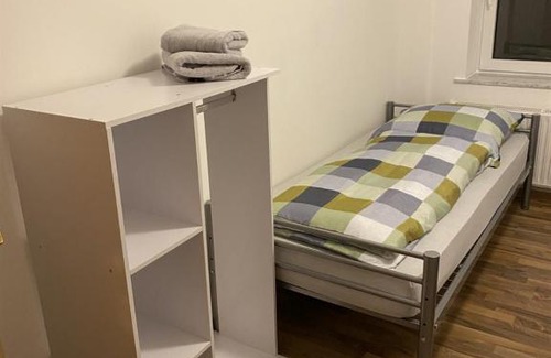 Greiz Apartment | Monteurzimmer Rocta in Greiz 2
