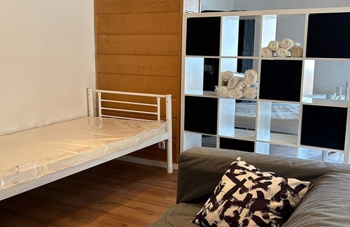 Lollar Apartment | Monteurzimmer und Wohnung Nähe Gießen