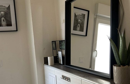 Lollar Apartment | Monteurzimmer und Wohnung Nähe Gießen