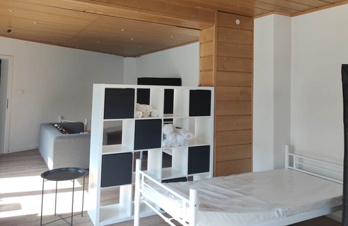 Lollar Apartment | Monteurzimmer und Wohnung Nähe Gießen