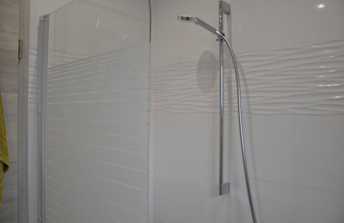 Butthard House | Monteurzimmer WalMel, TV, WiFi free, parking lot