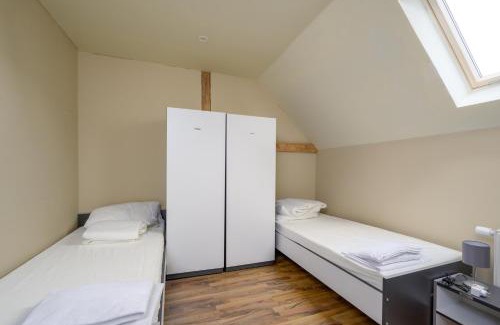 Schkeuditz Apartment | MonteurzimmerKING Schkeuditz Hauptstr