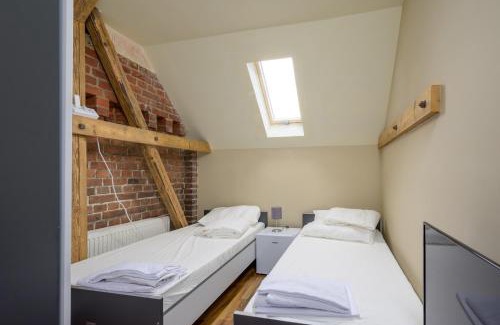 Schkeuditz Apartment | MonteurzimmerKING Schkeuditz Hauptstr