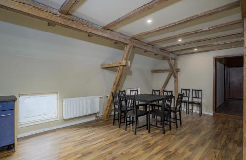Schkeuditz Apartment | MonteurzimmerKING Schkeuditz Hauptstr