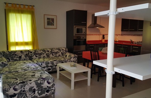 Tamaduste Apartment | Monteverde 2 Holiday Home, El Tamaduste, El Hierro. HolidaysElHierro