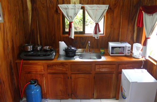 Monteverde Cottage | Monteverde romantic cabaña