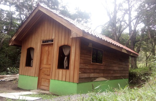 Monteverde Cottage | Monteverde romantic cabaña