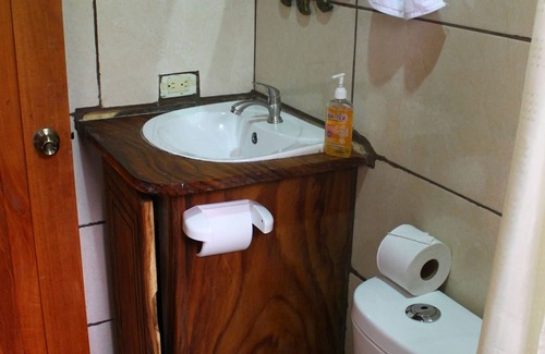 Monteverde Cottage | Monteverde romantic cabaña