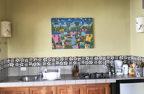 Montezuma Cottage | Montezuma Ocean View Casita - Romantic, Relaxing Luxury