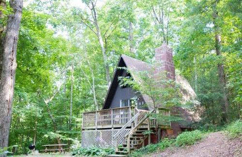 Crozet Resort | Montfair Resort Farm