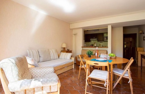 Bastide Giraud Apartment | Montfleuri by Interhome
