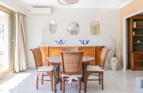 Bastide Giraud Apartment | Montfleuri